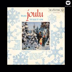 Various Artists: Taas joulu tullut on