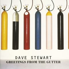 Dave Stewart: Heart of Stone