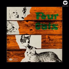 Four Cats: Suuret setelit - Greenback Dollar