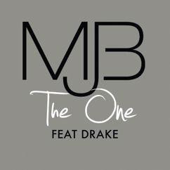 Mary J. Blige, Drake: The One (Main)