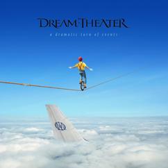 Dream Theater: Build Me Up, Break Me Down