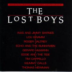 Gerard McMann: Cry Little Sister (Theme from ''Lost Boys'')