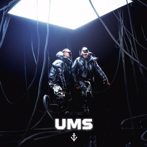 twocolors: UMS