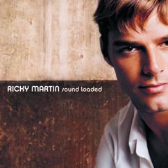 RICKY MARTIN: The Touch (Album Version)