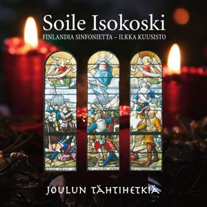 Soile Isokoski: Madetoja : Enkelien joululaulu