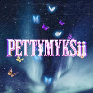 BENJI: PETTYMYKSii