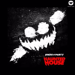 Knife Party: Power Glove