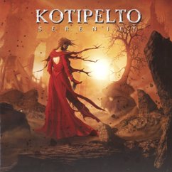 Kotipelto: Once Upon a Time