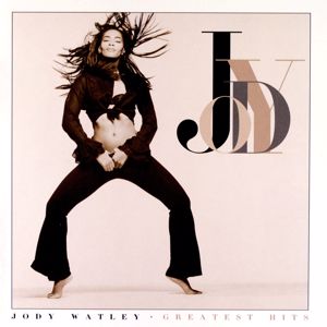 Jody Watley: Friends