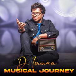 Various Artists: D. Imman Musical Journey