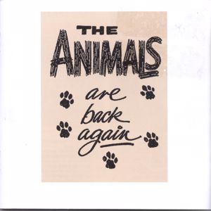 The Animals: The Complete Animals