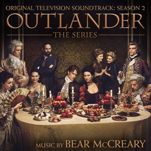 Bear McCreary: Outlander - The Skye Boat Song (Jacobite Version)