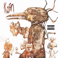 Korn: I Will Protect You