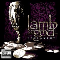 Lamb Of God: Redneck