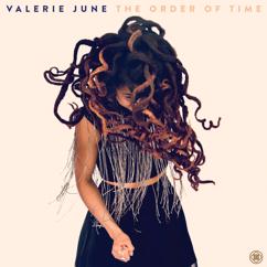 Valerie June: Man Done Wrong