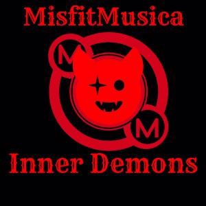 MisfitMusica: Inner Demons