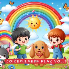 LalaTv: Joicefulmess Play, Vol.1