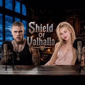 Veyra: Shield Of Valhalla