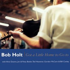 Bob Holt: Shoe Cobbler's Blues