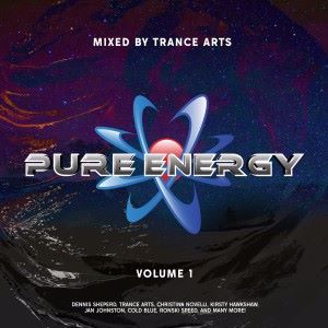 Trance Arts: Pure Energy Records, Vol. 1