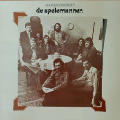 De Spelemannen: De Spelemannen