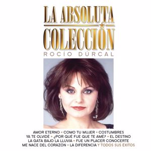 Rocío Dúrcal: La Absoluta Colección
