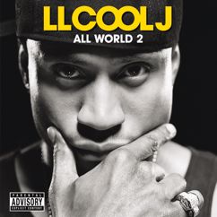 LL COOL J: Pink Cookies In A Plastic Bag Getting Crushed By Buildings