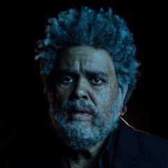 The Weeknd: Take My Breath
