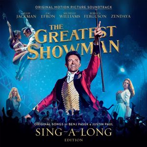 Ziv Zaifman, Hugh Jackman, Michelle Williams: A Million Dreams