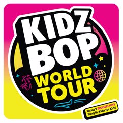 KIDZ BOP Kids: Can't Stop The Feeling! (Live) (Can't Stop The Feeling!)