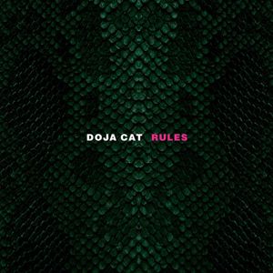 Doja Cat: Rules