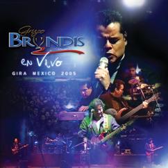Grupo Bryndis: Lo Nuestro Termino (En Vivo Gira México / 2005)