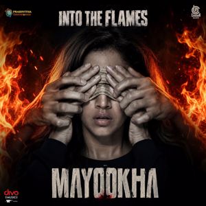 Sibi Mathew Alex, Kyla Jayapurna, Avighna Chapyala: Into the Flames (From "Mayookha")