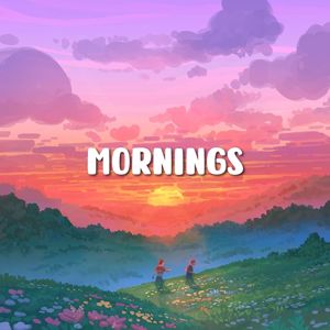 Shin Hong Vinh, LalaTv: Mornings