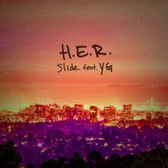 H.E.R. feat. YG: Slide