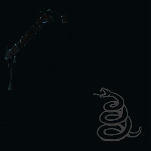 Metallica: Metallica (Remastered 2021)