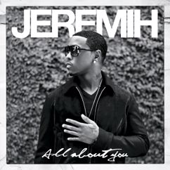 Jeremih: Take Off (Album Version)