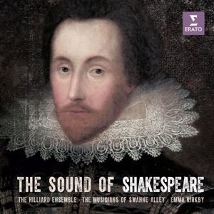 Various Artists: The Sound of Shakespeare