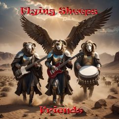 Flying Sheeps: Share Your Dreams