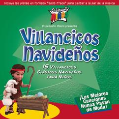 Cedarmont Kids: Vamos Reyes Tres a Belén (Split-Track Version)