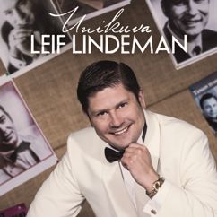 Leif Lindeman: Tallinnan laulu