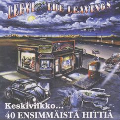 Leevi And The Leavings: Rock On, Rudy