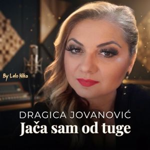 Dragica Jovanovic: Jača sam od tuge