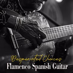 Lucas Estas Tone.Guitar Lucas Segovia.Guitar Lucas Tarrega.Guitar: Flamenco Spanish Guitar Desperated Choices