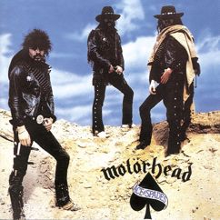 Motörhead: Bite the Bullet