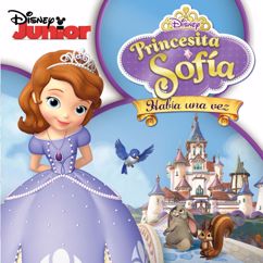 Cast - Sofia the First, Flora, Fauna, Merryweather: Escuela Real (feat. Flora, Fauna, Merryweather)