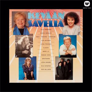 Various Artists: Kevään säveliä
