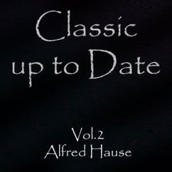 Alfred Hause: Voices of Spring, Waltz, Op. 410