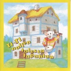 Ti-Ti Nalle: Etkö Ymmärrä