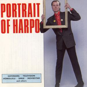 Harpo: Portrait of Harpo